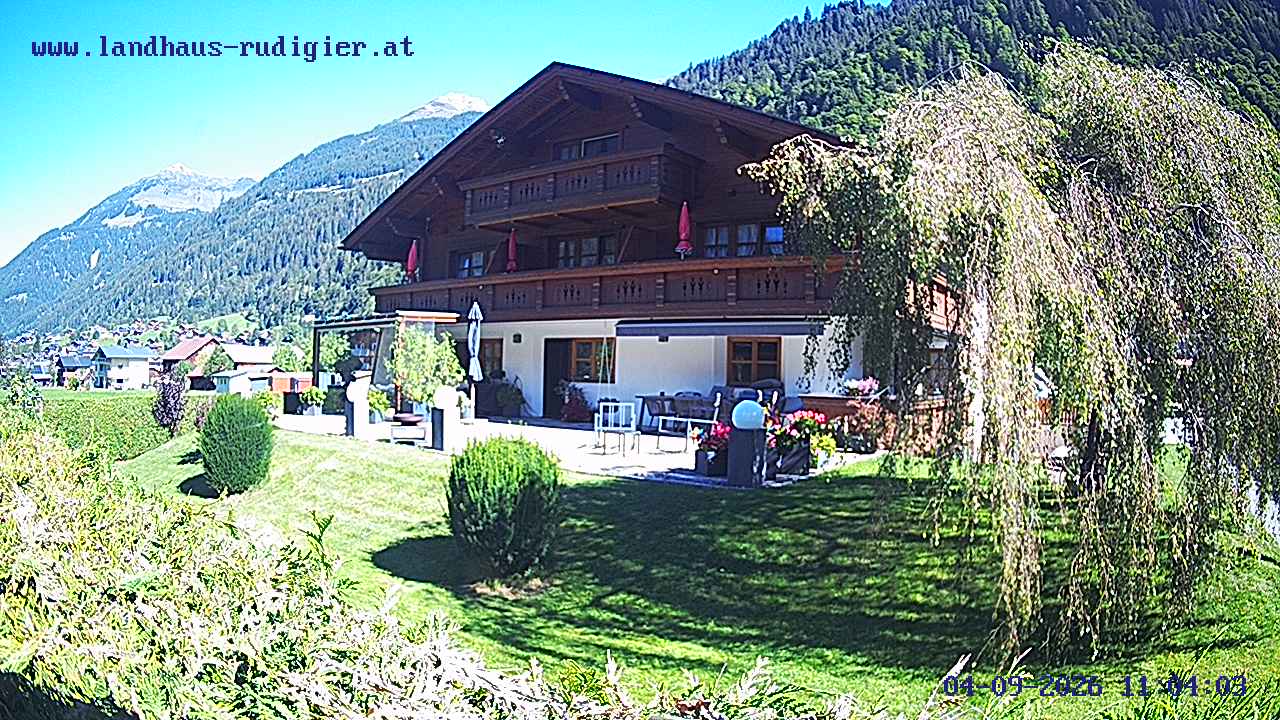 Gortipohl | Landhaus Rudigier