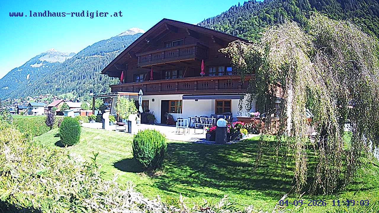 Gortipohl | Landhaus Rudigier