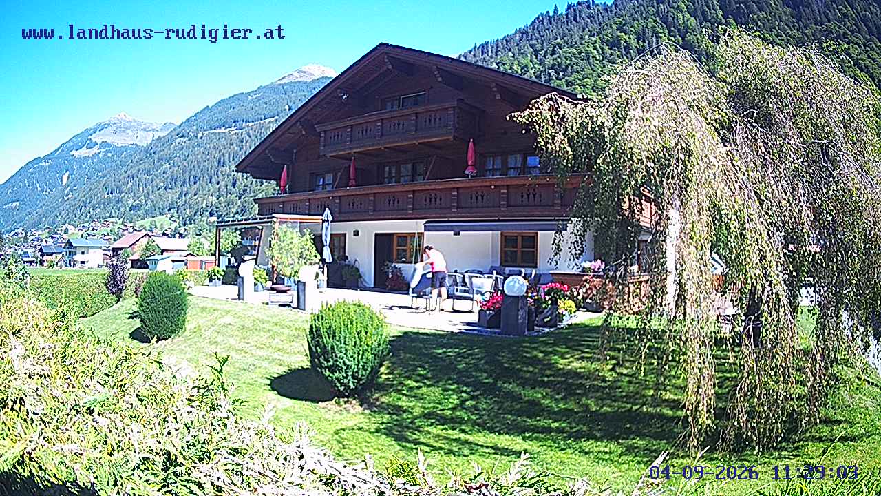 Gortipohl | Landhaus Rudigier