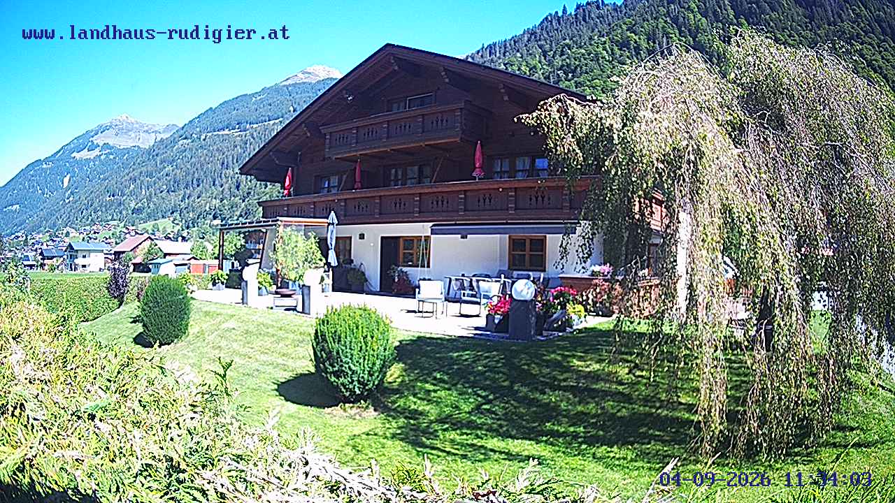 Gortipohl | Landhaus Rudigier