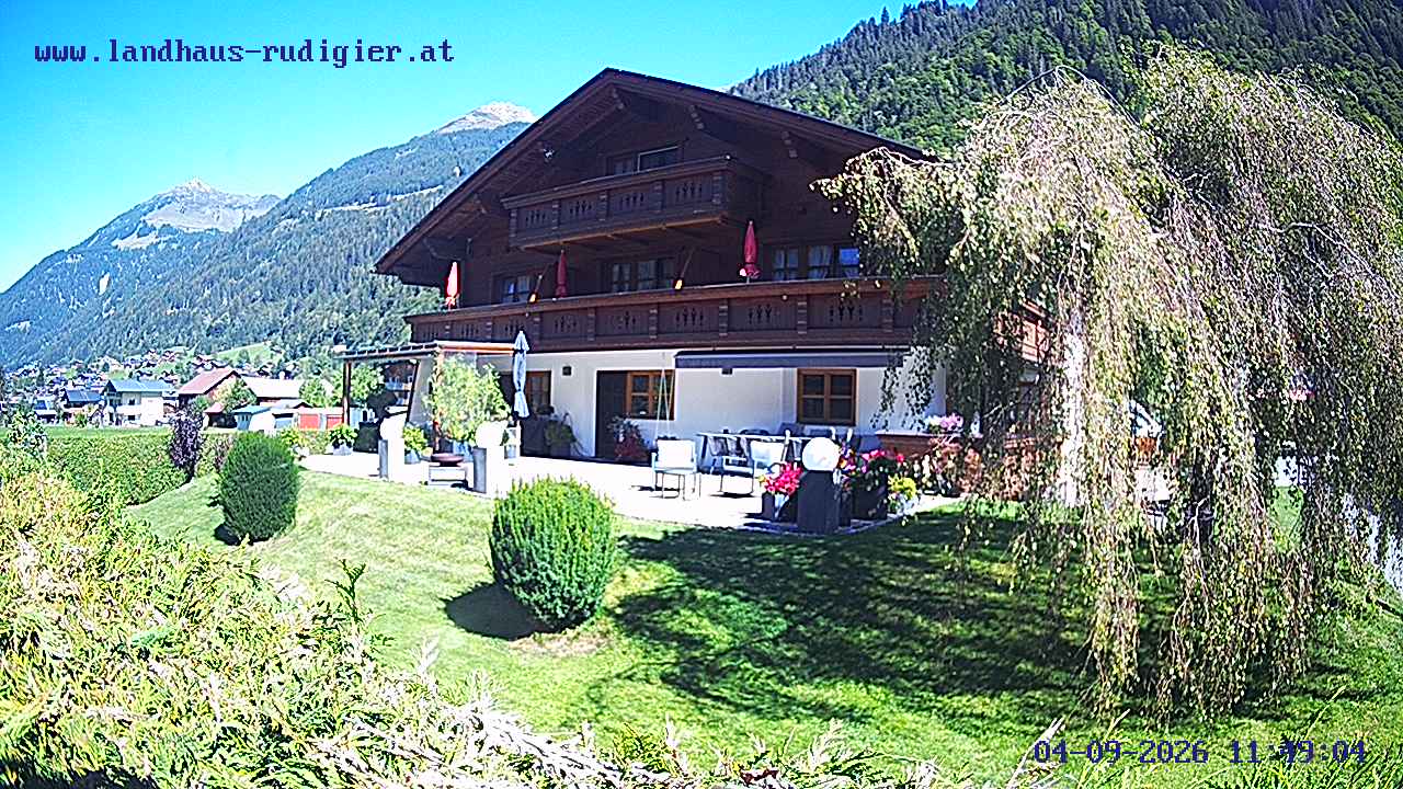 Gortipohl | Landhaus Rudigier