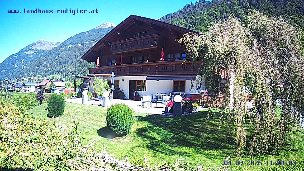 Gortipohl | Landhaus Rudigier