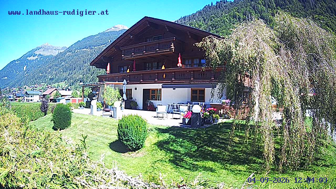 Gortipohl | Landhaus Rudigier