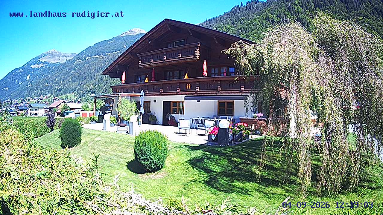 Gortipohl | Landhaus Rudigier