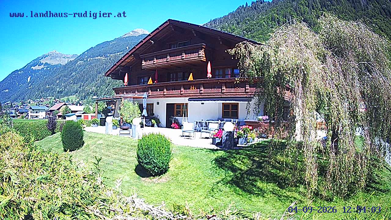 Gortipohl | Landhaus Rudigier