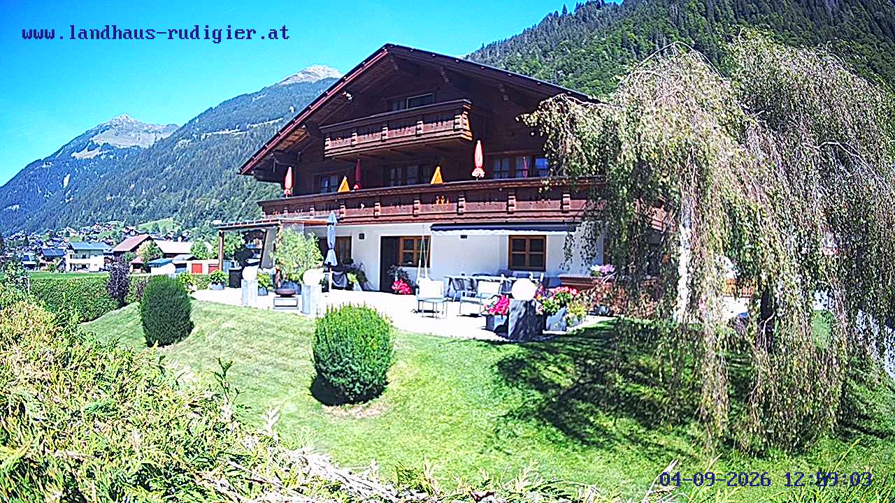 Gortipohl | Landhaus Rudigier