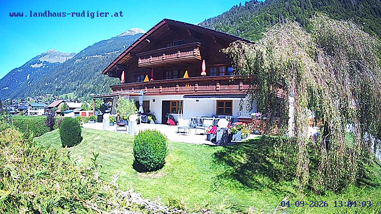 Gortipohl | Landhaus Rudigier