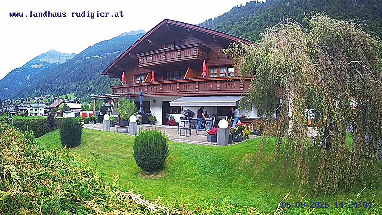 Gortipohl | Landhaus Rudigier
