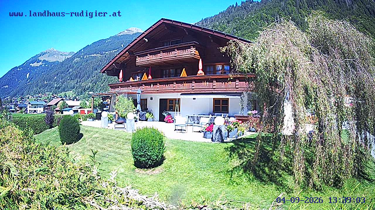 Gortipohl | Landhaus Rudigier