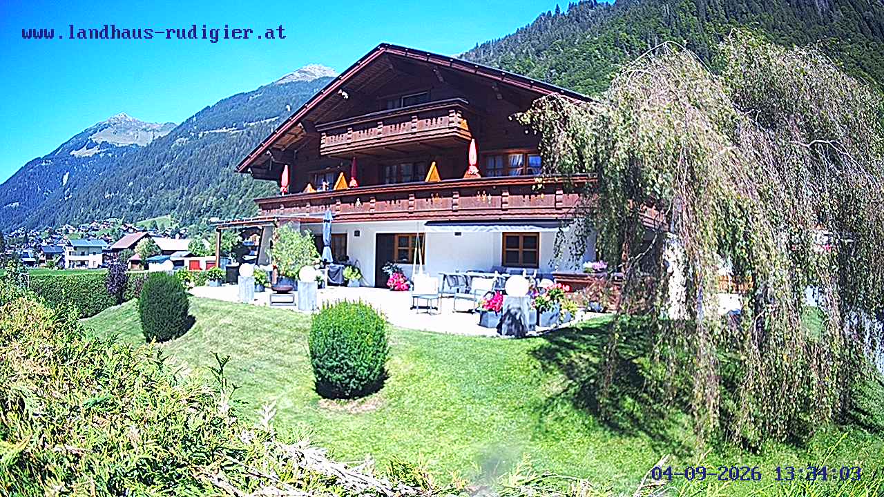 Gortipohl | Landhaus Rudigier