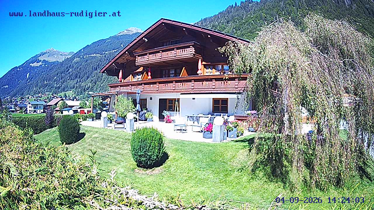 Gortipohl | Landhaus Rudigier