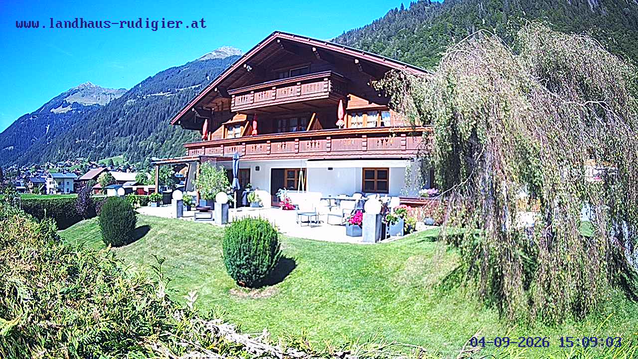 Gortipohl | Landhaus Rudigier
