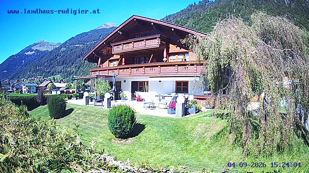 Gortipohl | Landhaus Rudigier