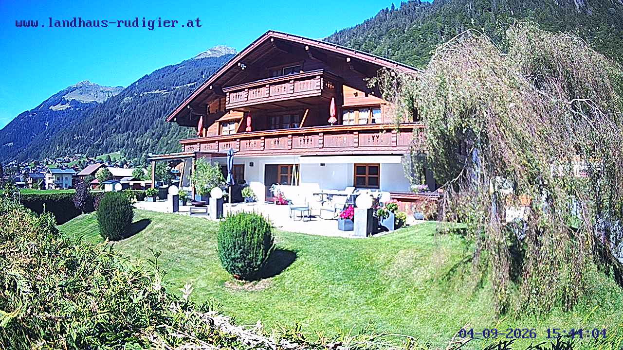 Gortipohl | Landhaus Rudigier