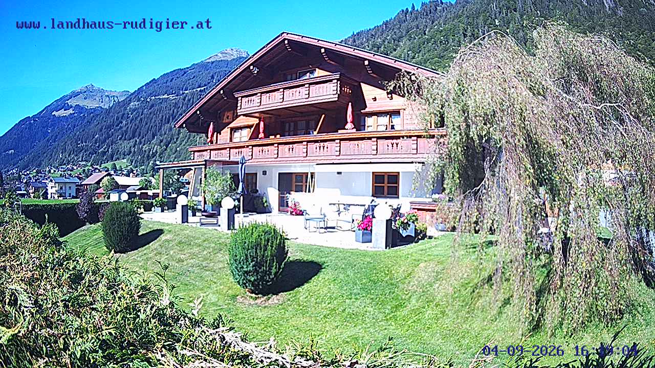 Gortipohl | Landhaus Rudigier