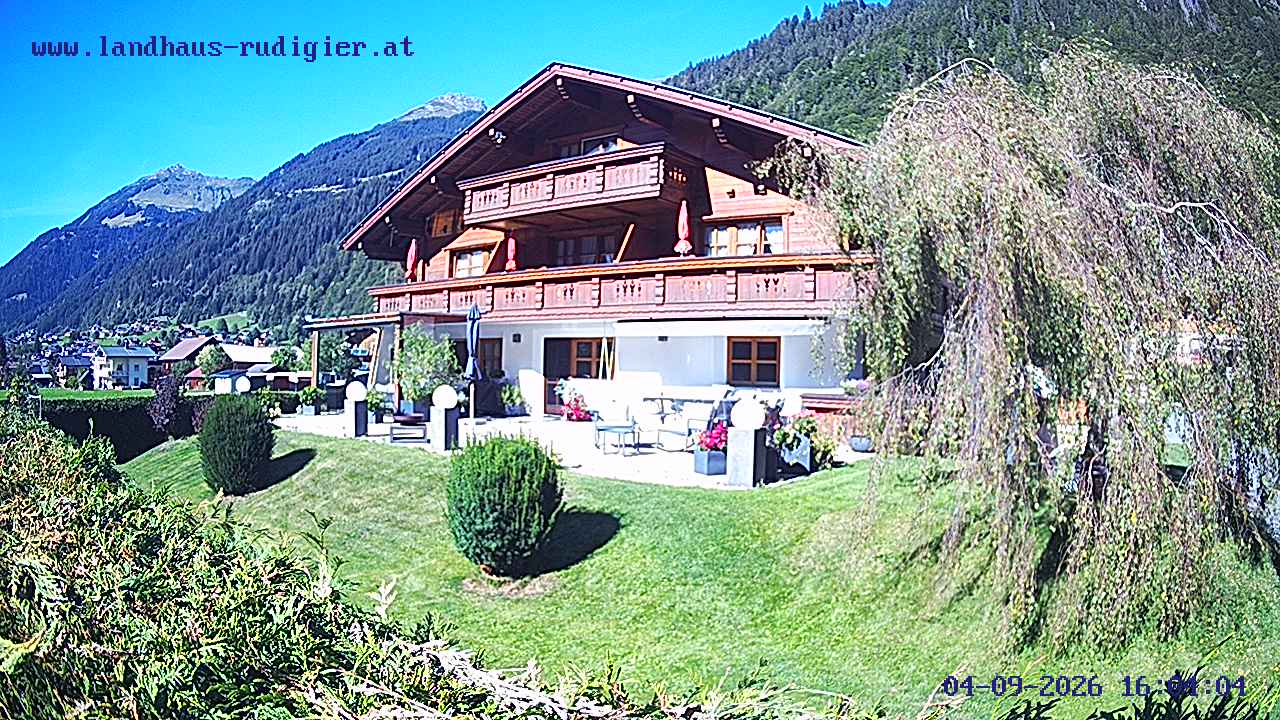 Gortipohl | Landhaus Rudigier