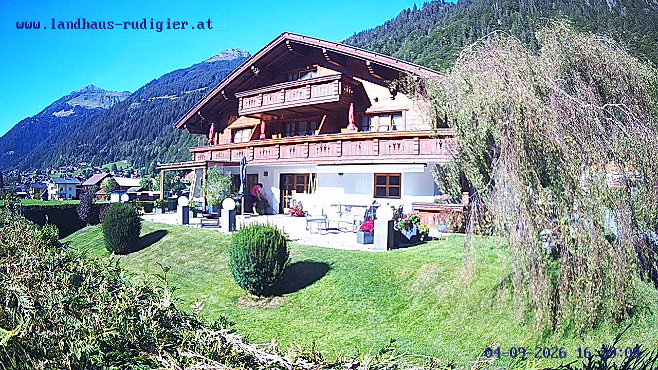 Gortipohl | Landhaus Rudigier