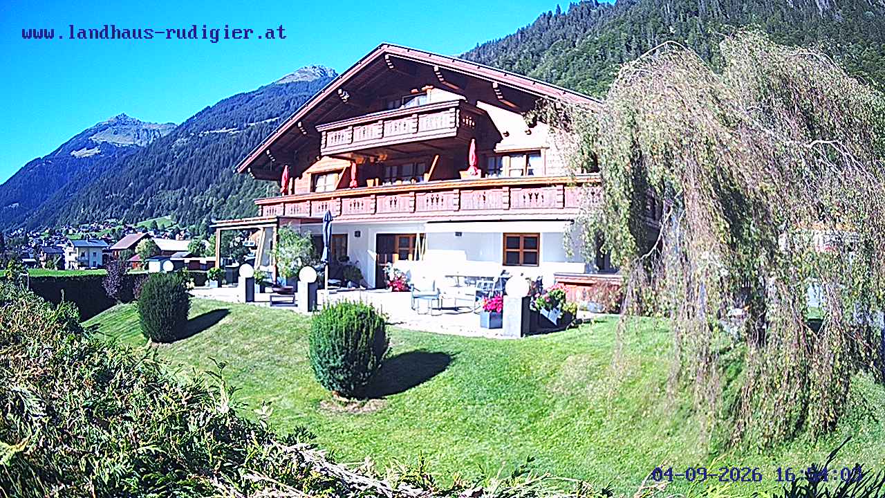 Gortipohl | Landhaus Rudigier
