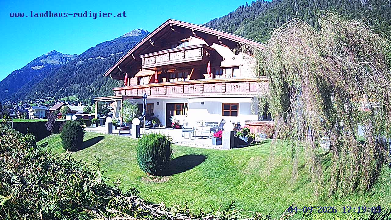 Gortipohl | Landhaus Rudigier