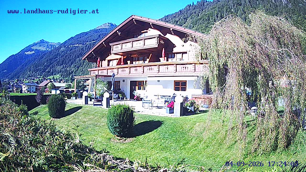 Gortipohl | Landhaus Rudigier