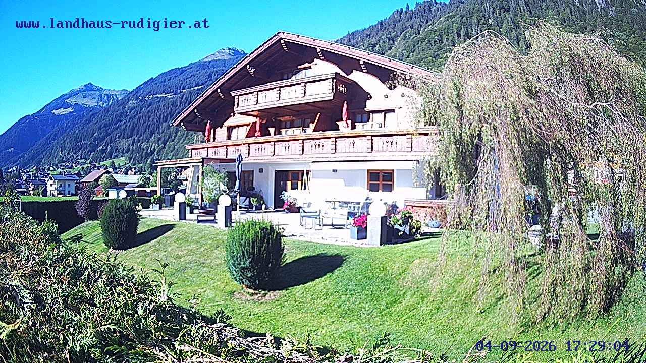 Gortipohl | Landhaus Rudigier