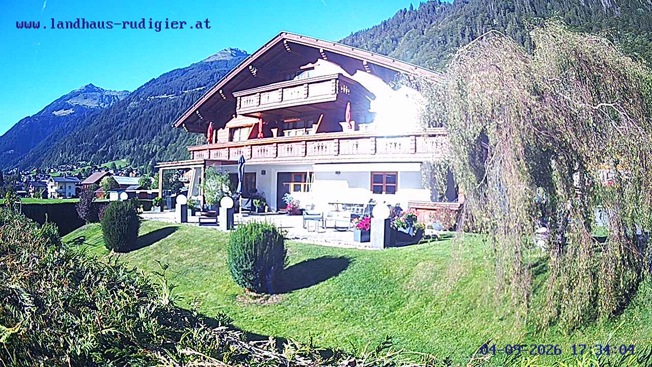 Gortipohl | Landhaus Rudigier