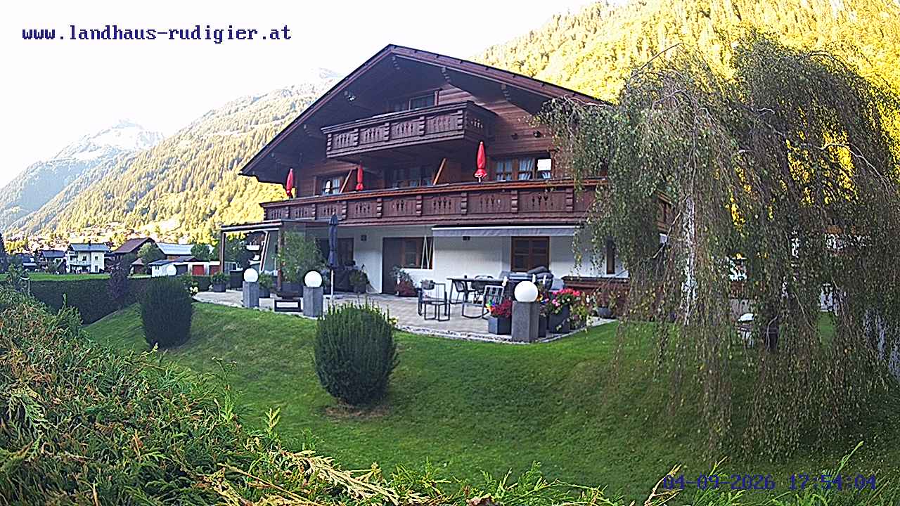 Gortipohl | Landhaus Rudigier