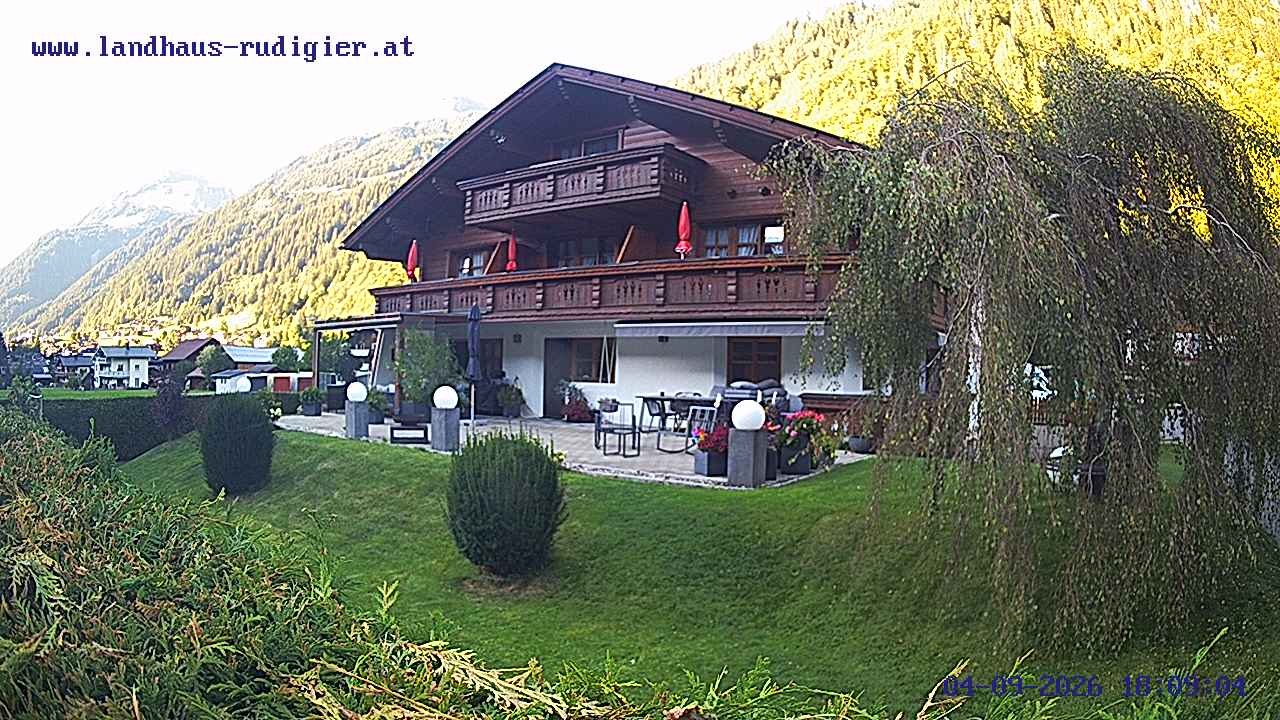 Gortipohl | Landhaus Rudigier