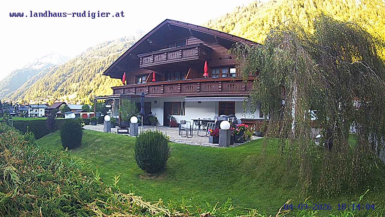 Gortipohl | Landhaus Rudigier