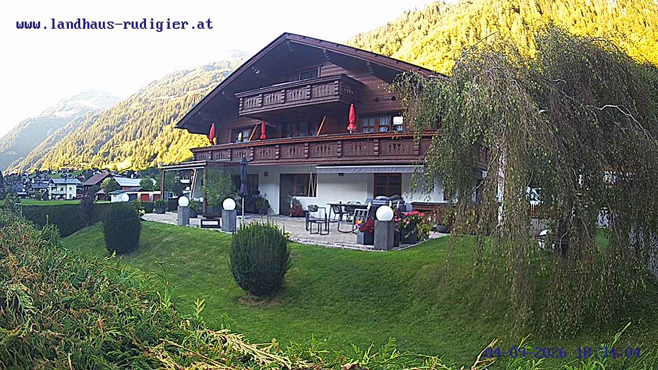 Gortipohl | Landhaus Rudigier