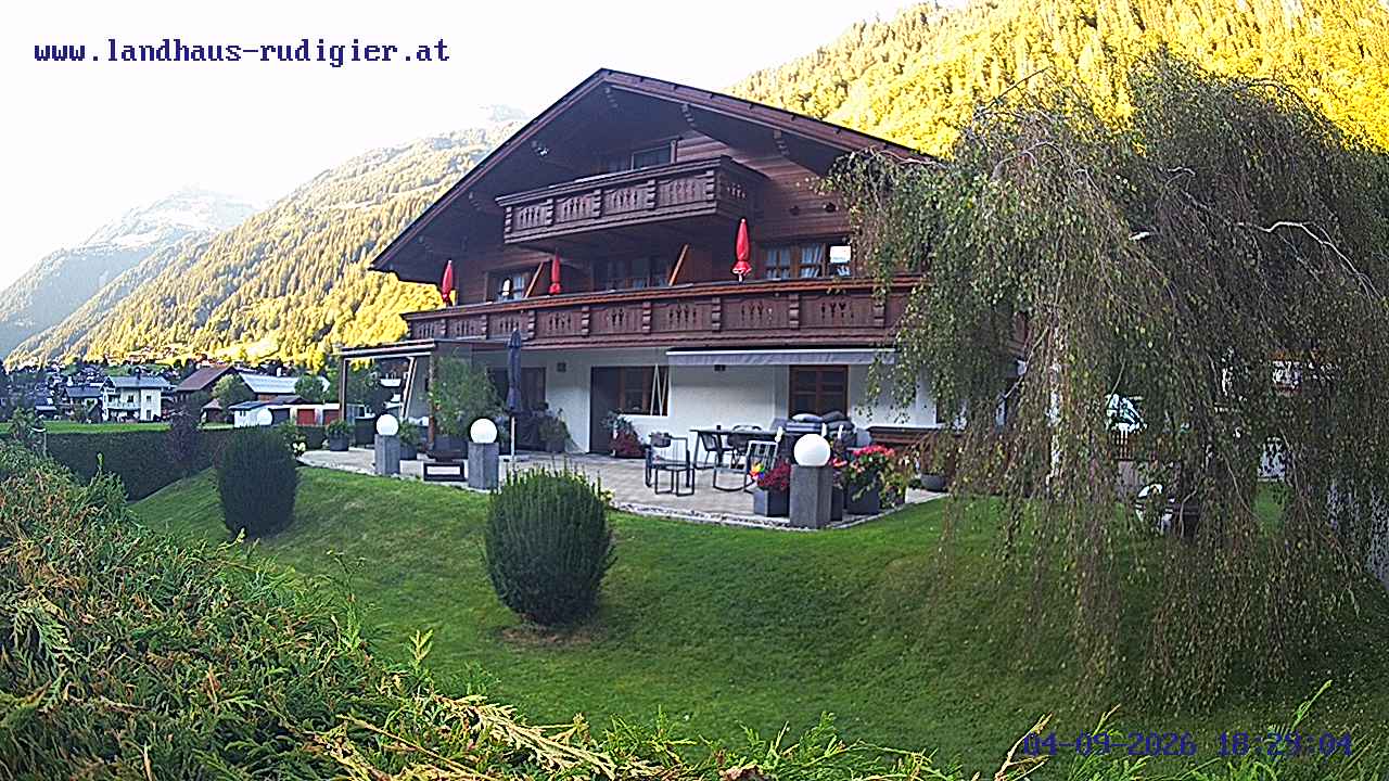 Gortipohl | Landhaus Rudigier