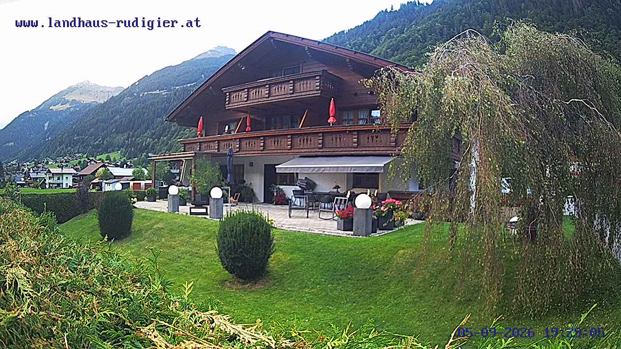 Gortipohl | Landhaus Rudigier