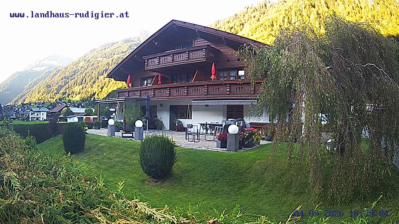 Gortipohl | Landhaus Rudigier