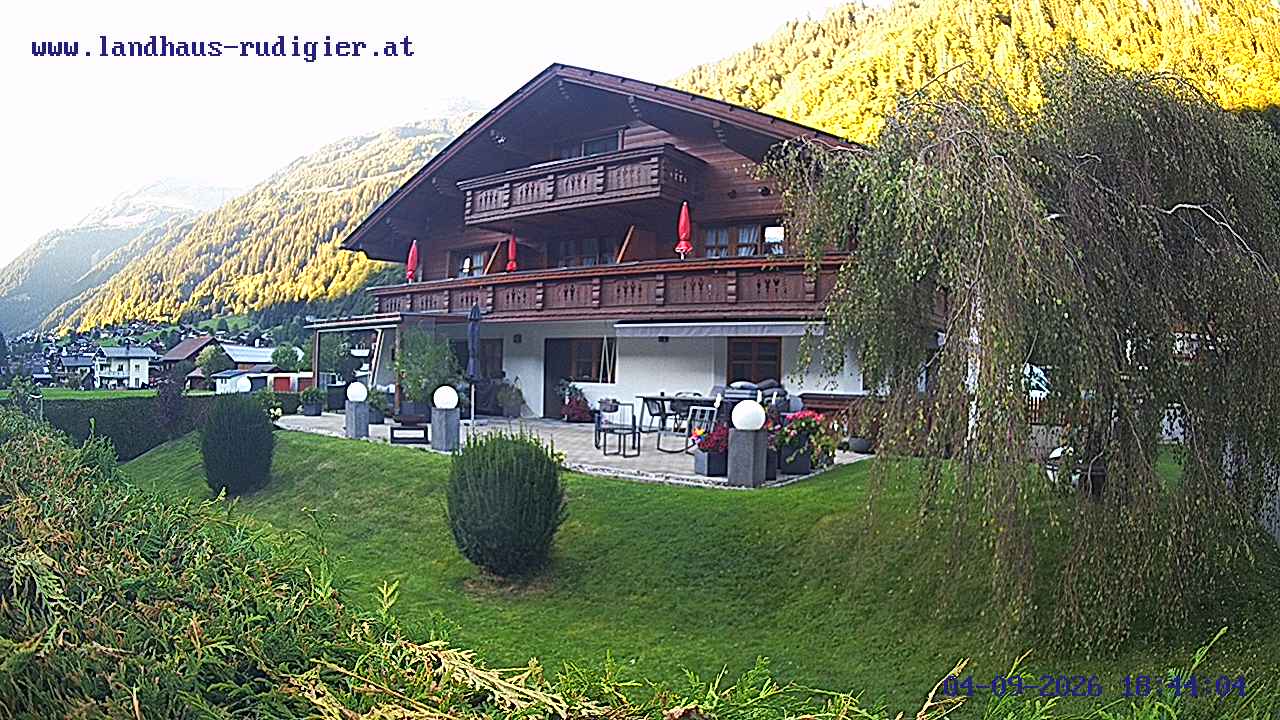 Gortipohl | Landhaus Rudigier