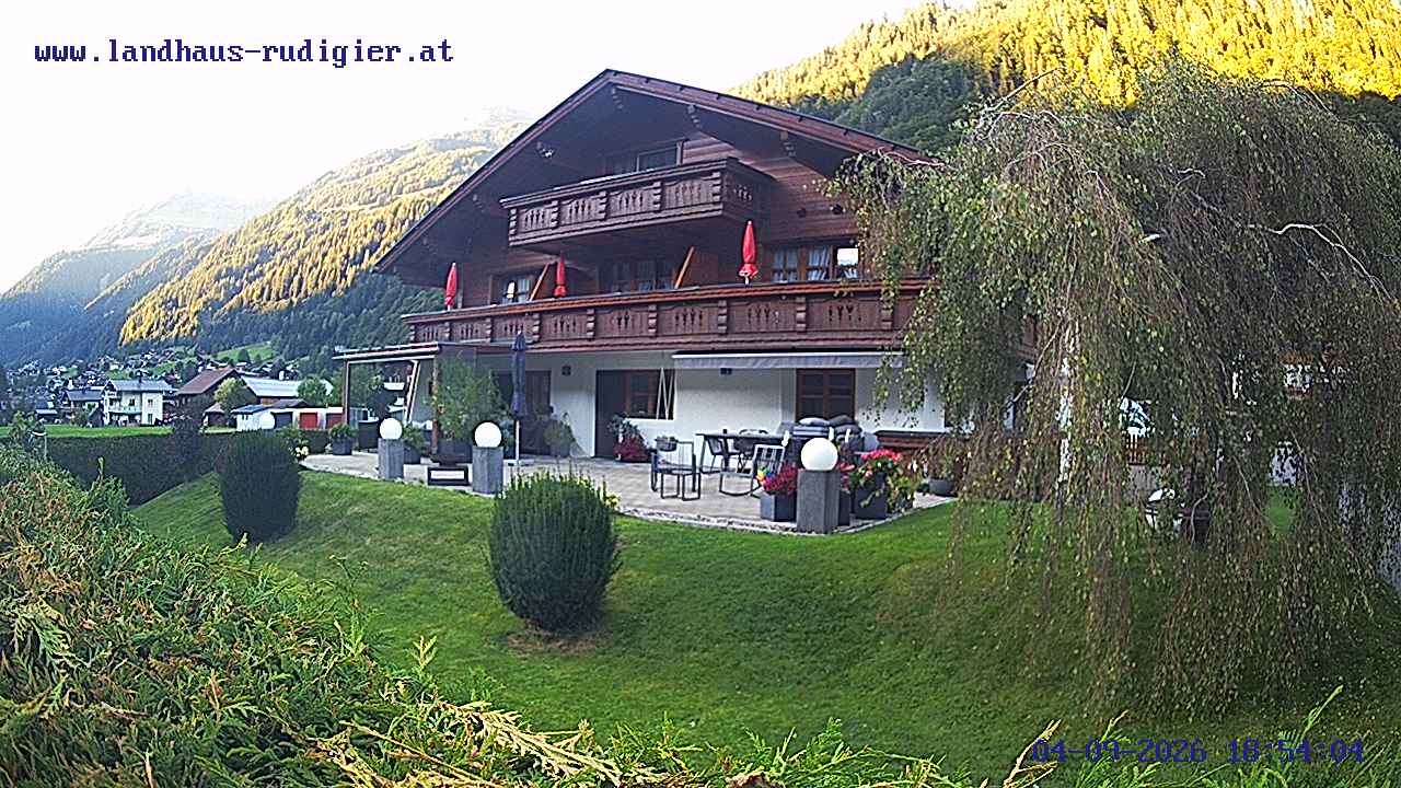 Gortipohl | Landhaus Rudigier