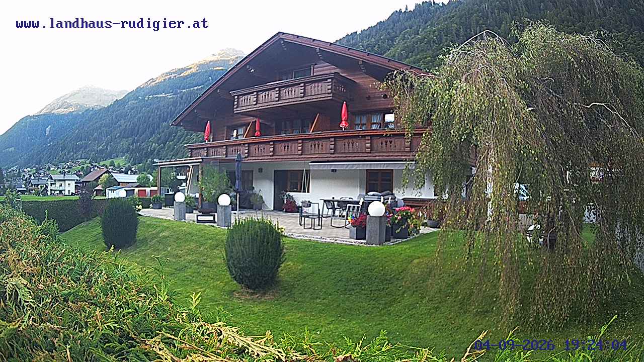 Gortipohl | Landhaus Rudigier
