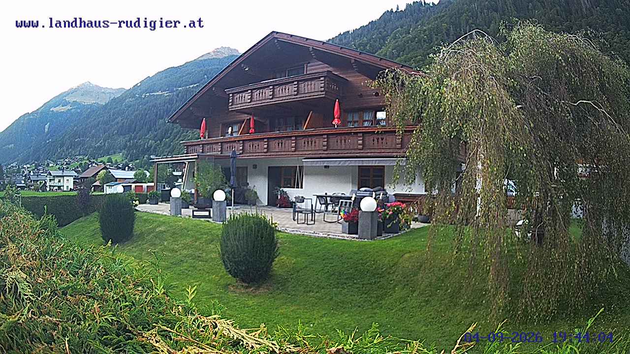 Gortipohl | Landhaus Rudigier