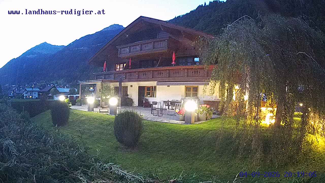 Gortipohl | Landhaus Rudigier
