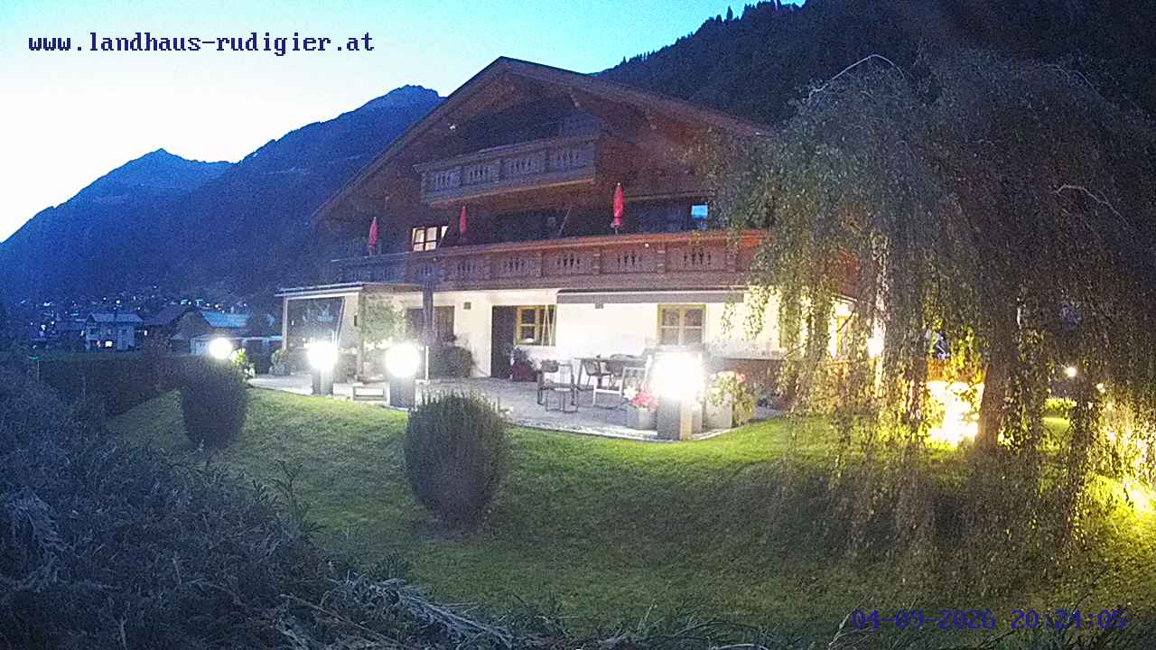 Gortipohl | Landhaus Rudigier
