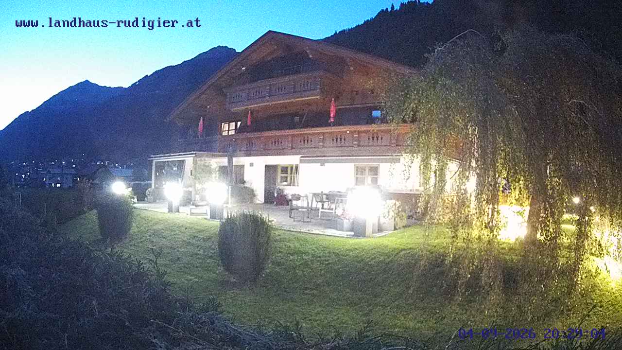 Gortipohl | Landhaus Rudigier