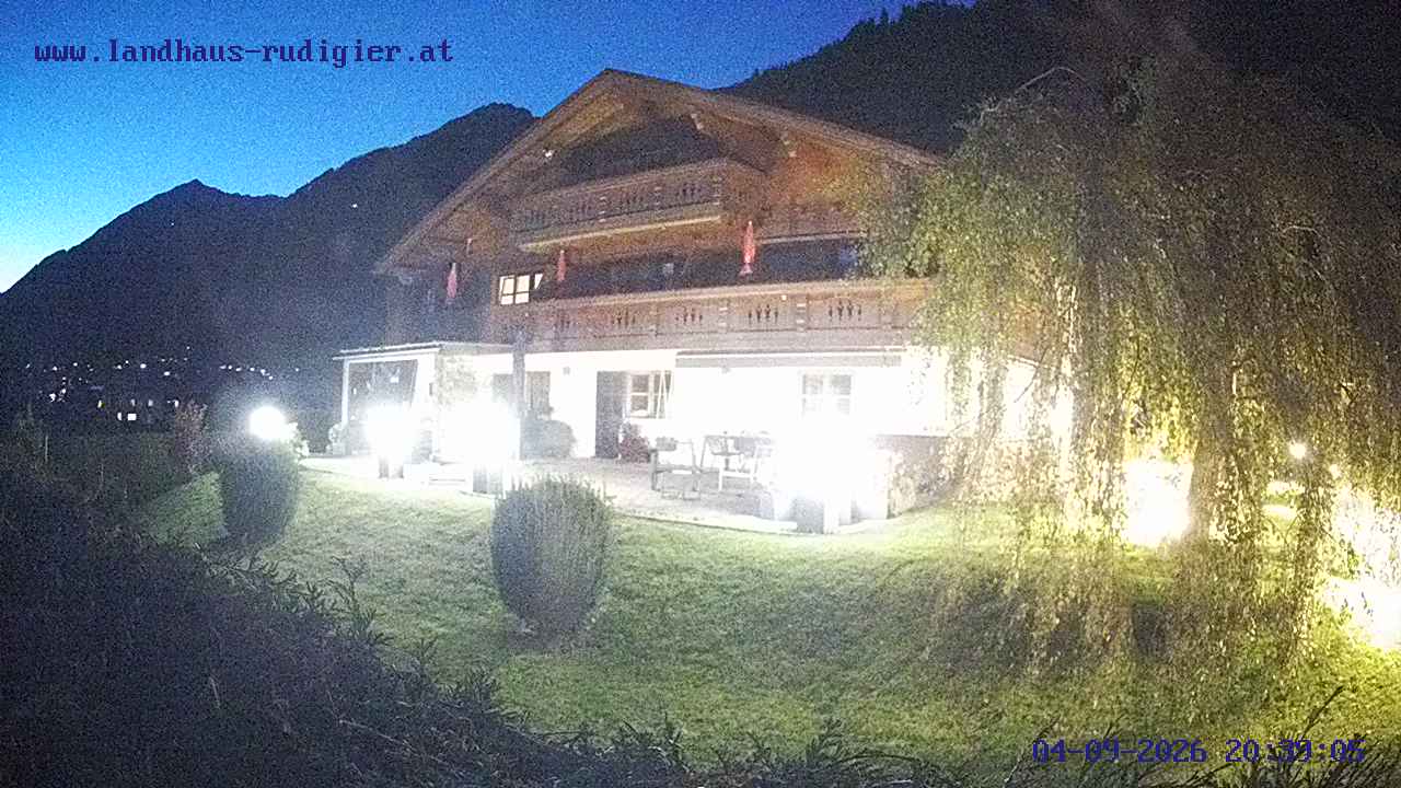 Gortipohl | Landhaus Rudigier