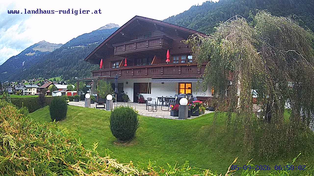 Gortipohl | Landhaus Rudigier