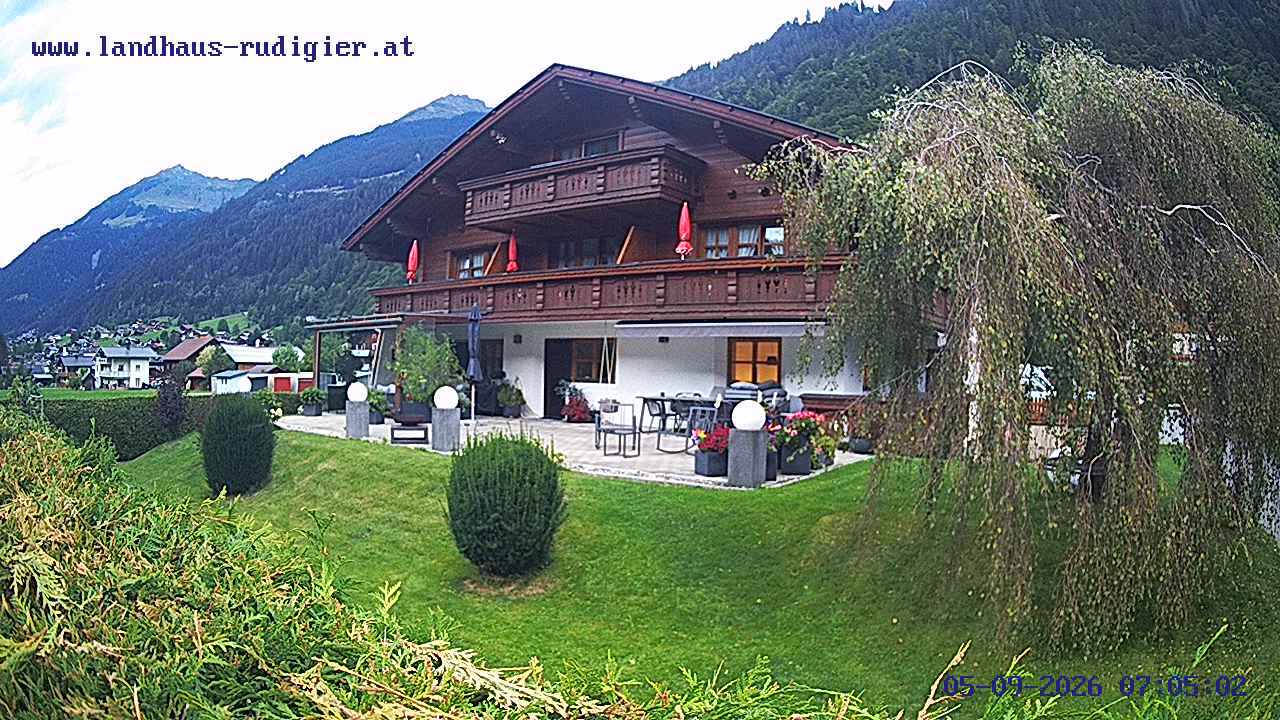Gortipohl | Landhaus Rudigier