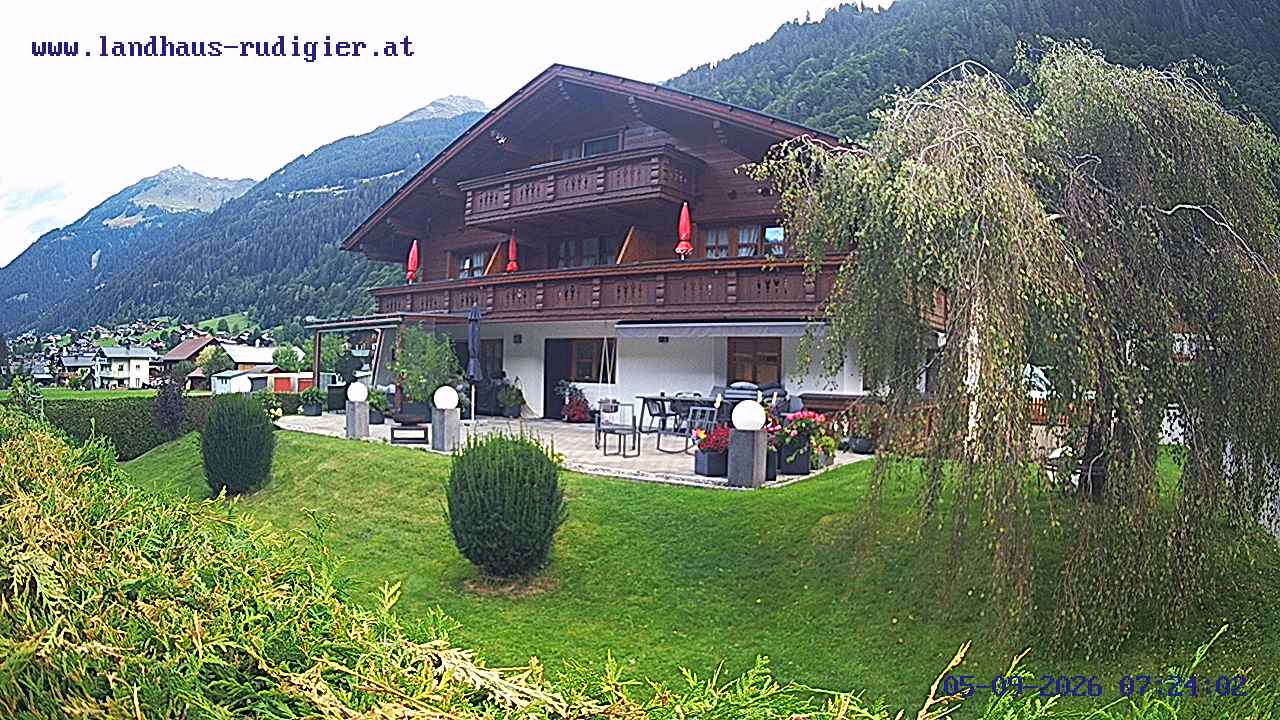 Gortipohl | Landhaus Rudigier