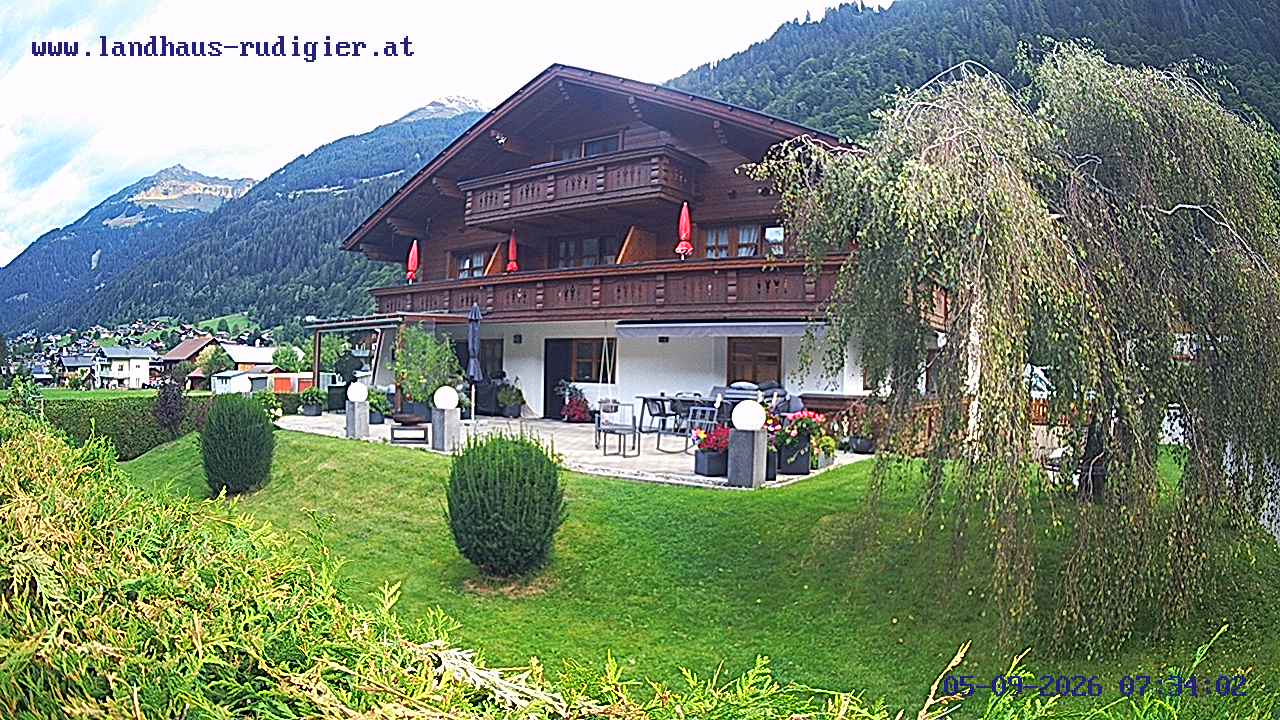 Gortipohl | Landhaus Rudigier