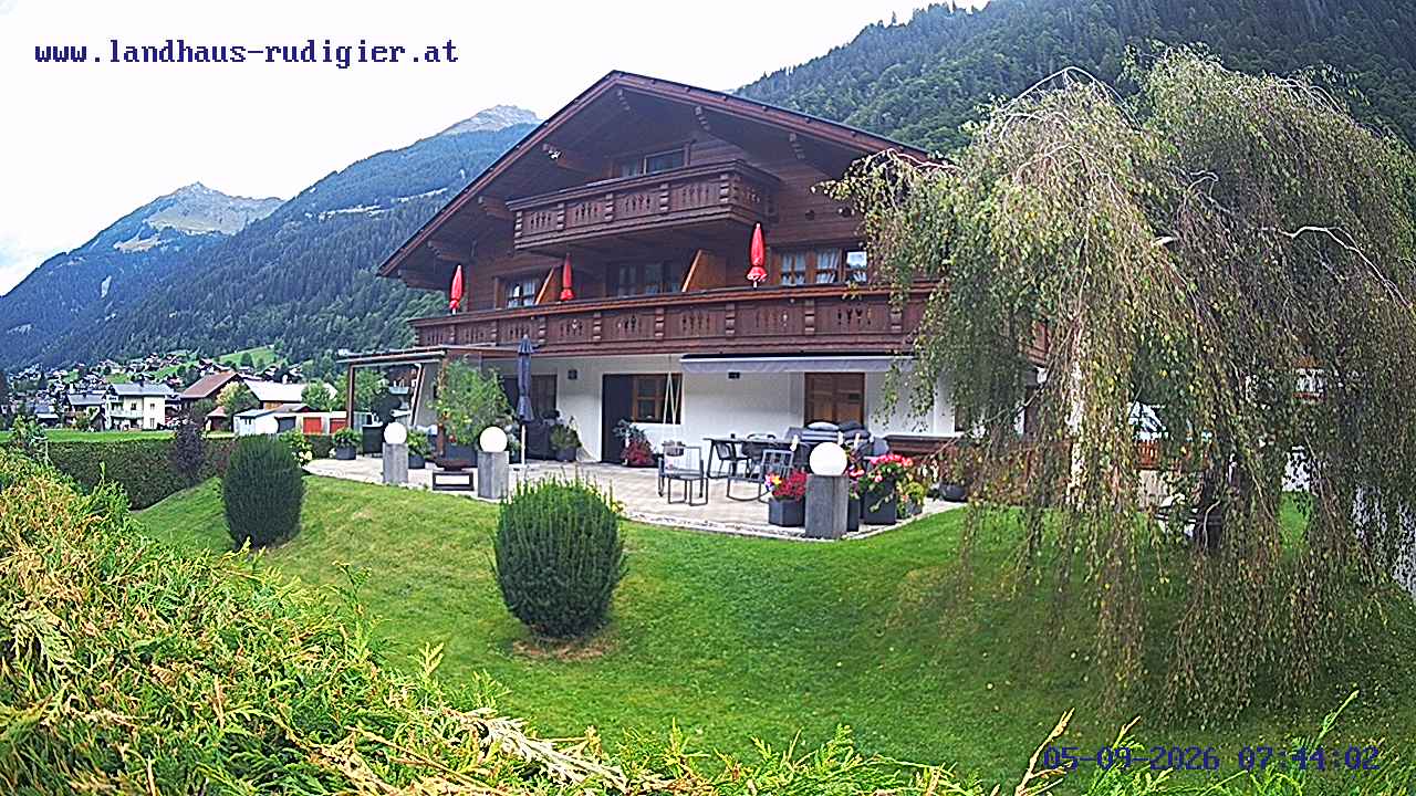 Gortipohl | Landhaus Rudigier