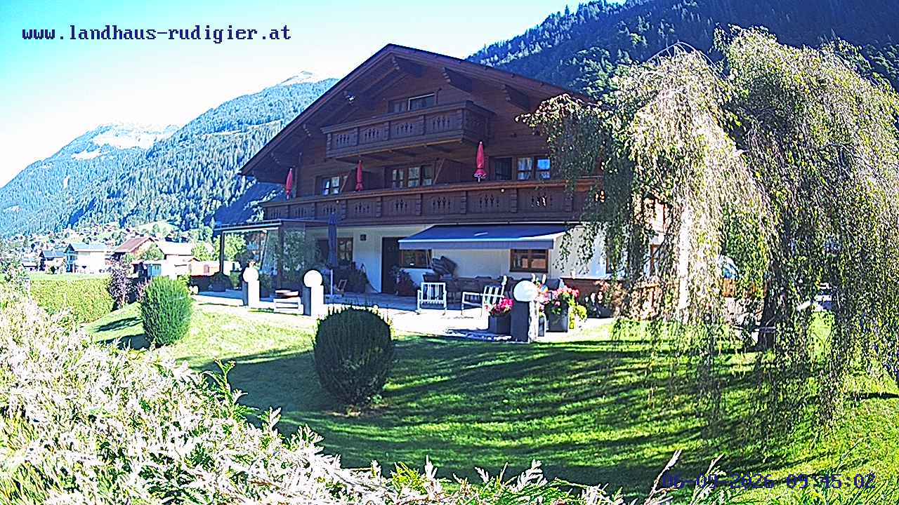 Gortipohl | Landhaus Rudigier