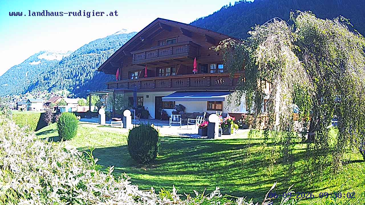Gortipohl | Landhaus Rudigier