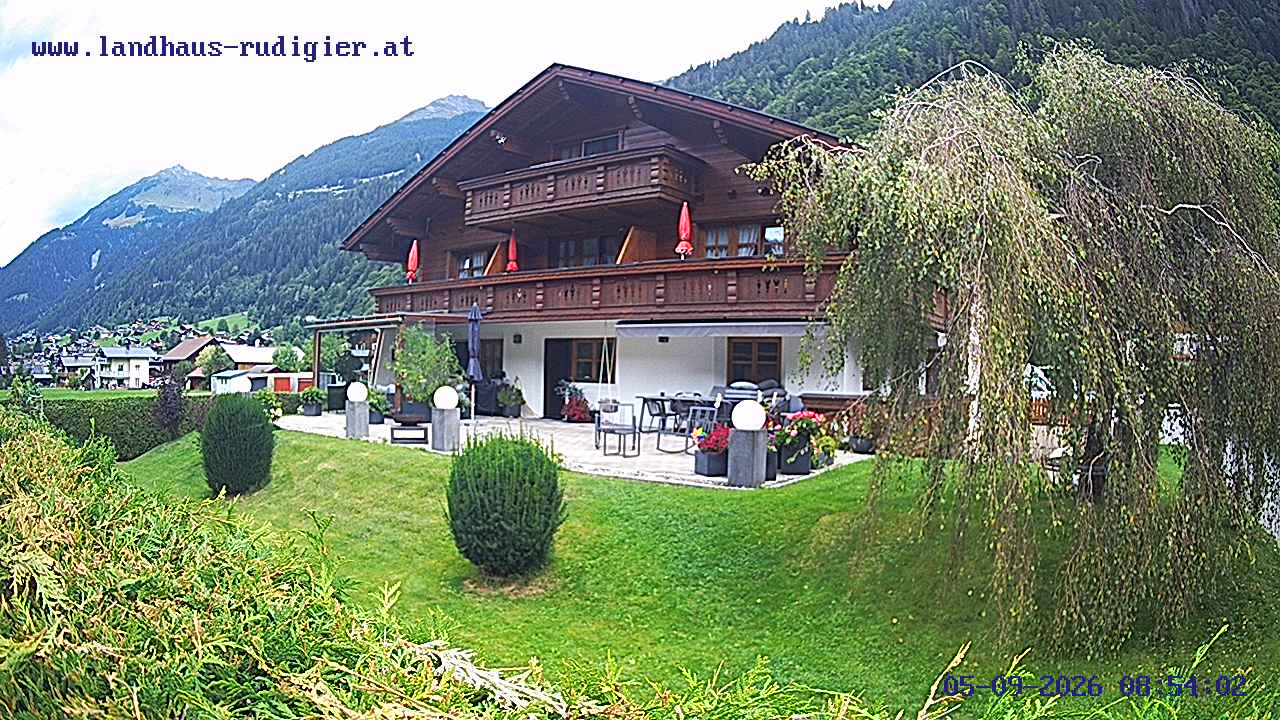 Gortipohl | Landhaus Rudigier