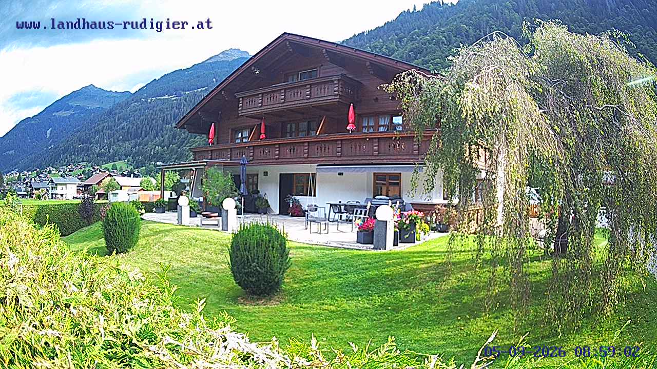Gortipohl | Landhaus Rudigier